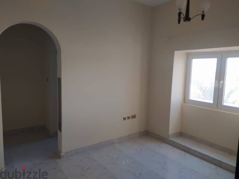 ADV101*5BHK+Maid twin villa for rent in seeb sur al hadid 4