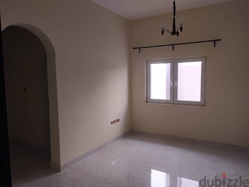 ADV101*5BHK+Maid twin villa for rent in seeb sur al hadid 6