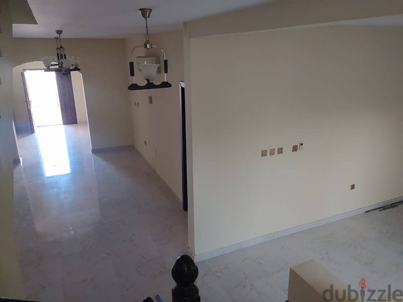 ADV101*5BHK+Maid twin villa for rent in seeb sur al hadid 7