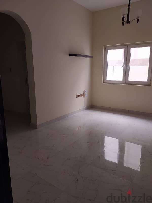 ADV101*5BHK+Maid twin villa for rent in seeb sur al hadid 12