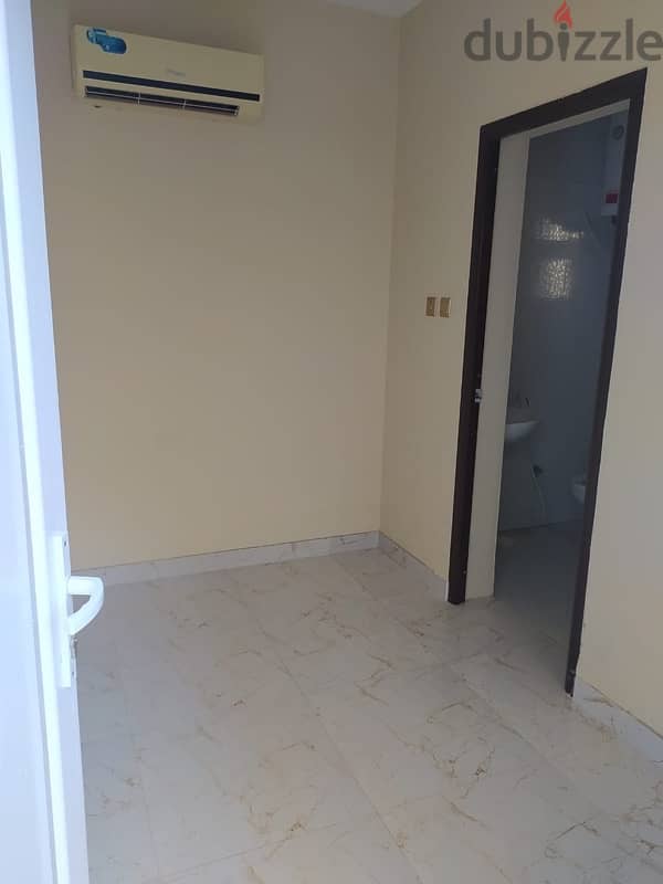 ADV101*5BHK+Maid twin villa for rent in seeb sur al hadid 14