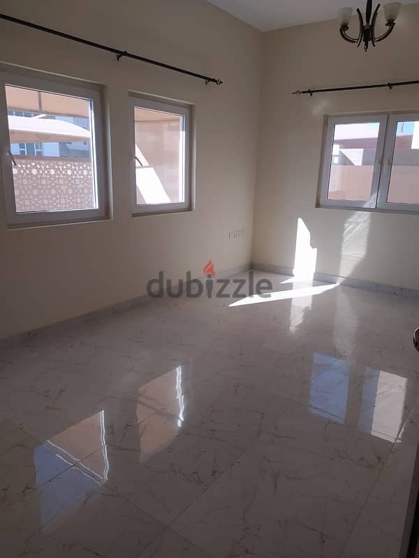 ADV101*5BHK+Maid twin villa for rent in seeb sur al hadid 15