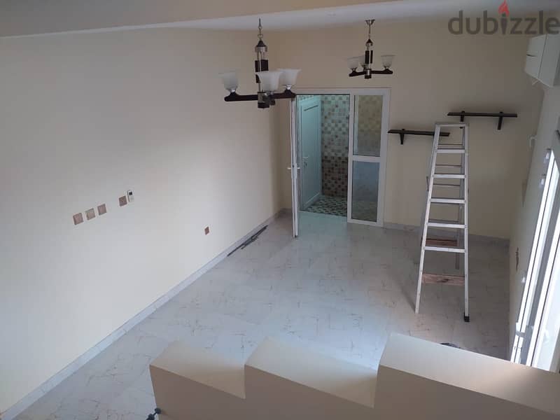 ADV101*5BHK+Maid twin villa for rent in seeb sur al hadid 17