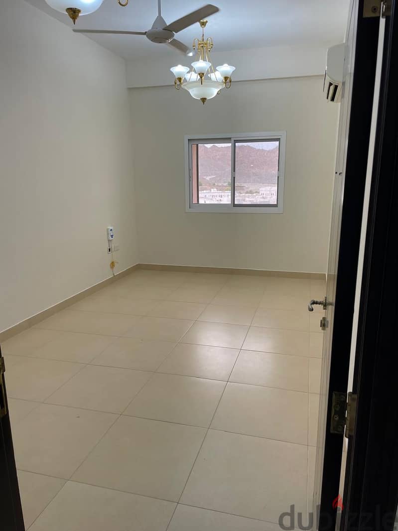 3BHK flat for rent in Darsait near KIMS HOSPITAL 5