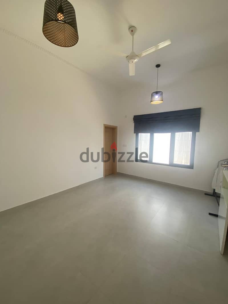 "SR-SM-700  Modern and Spacious Flat for Rent in Al Hail North 6