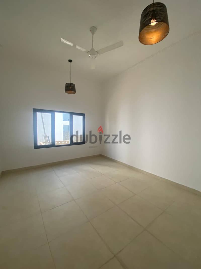 "SR-SM-700  Modern and Spacious Flat for Rent in Al Hail North 7