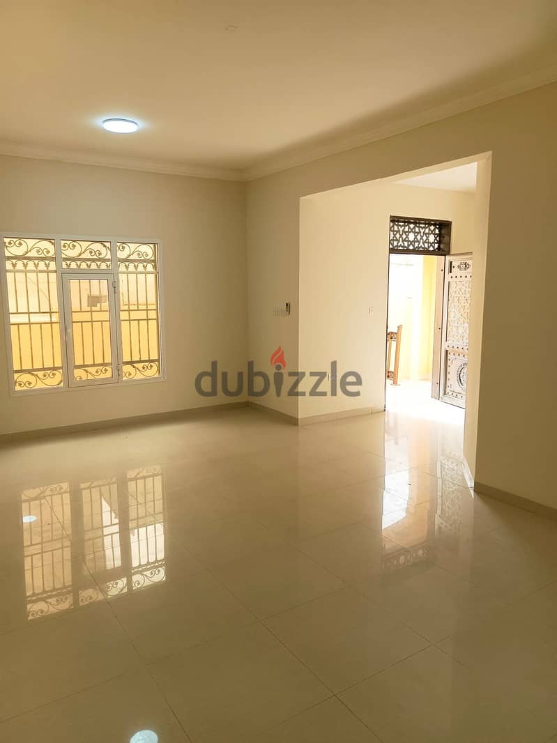 "SR-MA-694 Villa for Rent in Al Mawaleh South – Perfect Family Home! 2