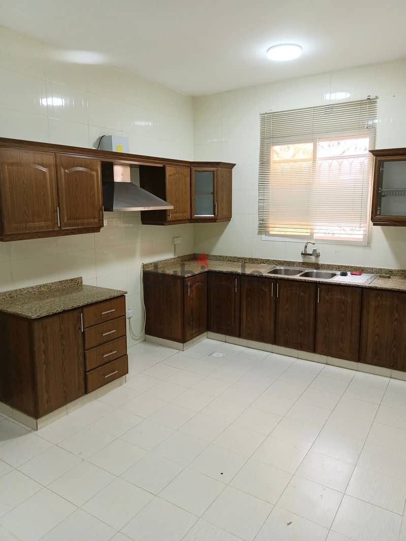 "SR-MA-694 Villa for Rent in Al Mawaleh South – Perfect Family Home! 10