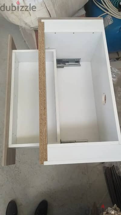 vanity for sink