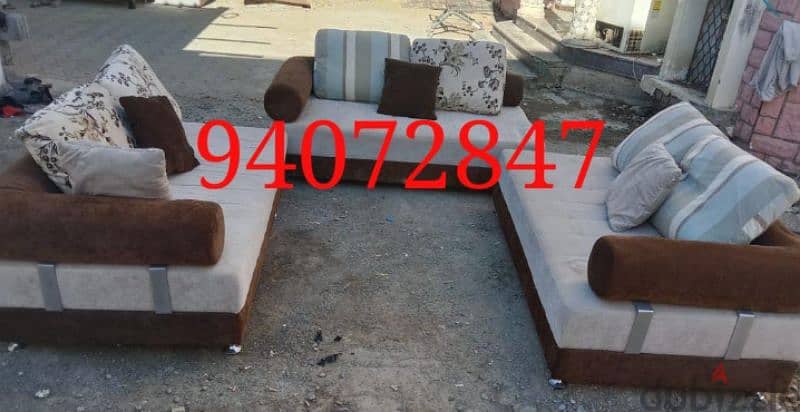 sofa 6 seater for sale 0