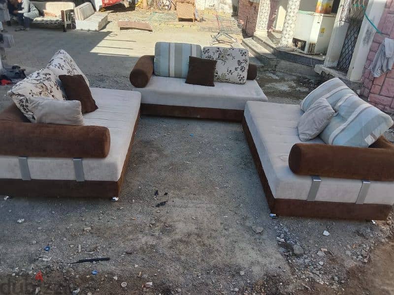 sofa 6 seater for sale 1