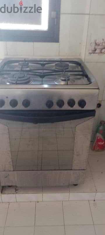 range. cooker. sale 1