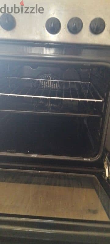 range. cooker. sale 4