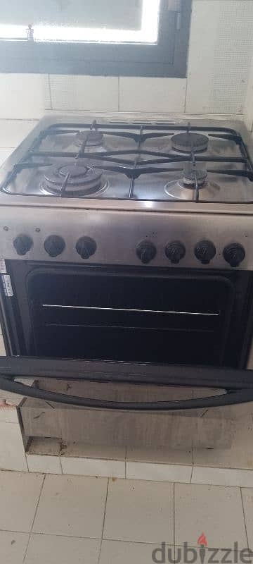 range. cooker. sale 6