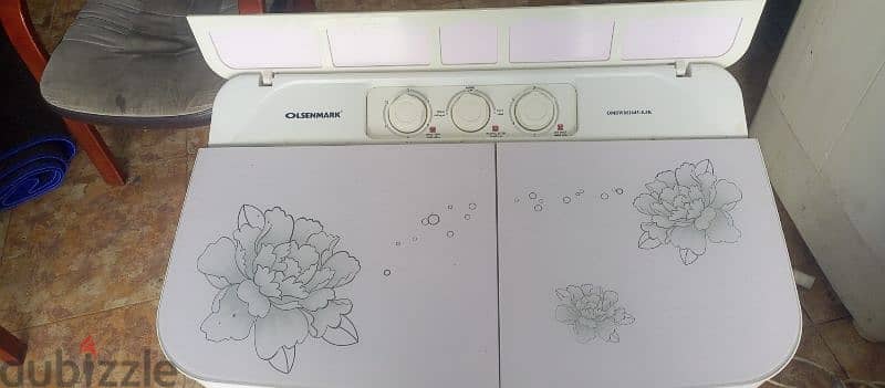 washing machine for sale 1