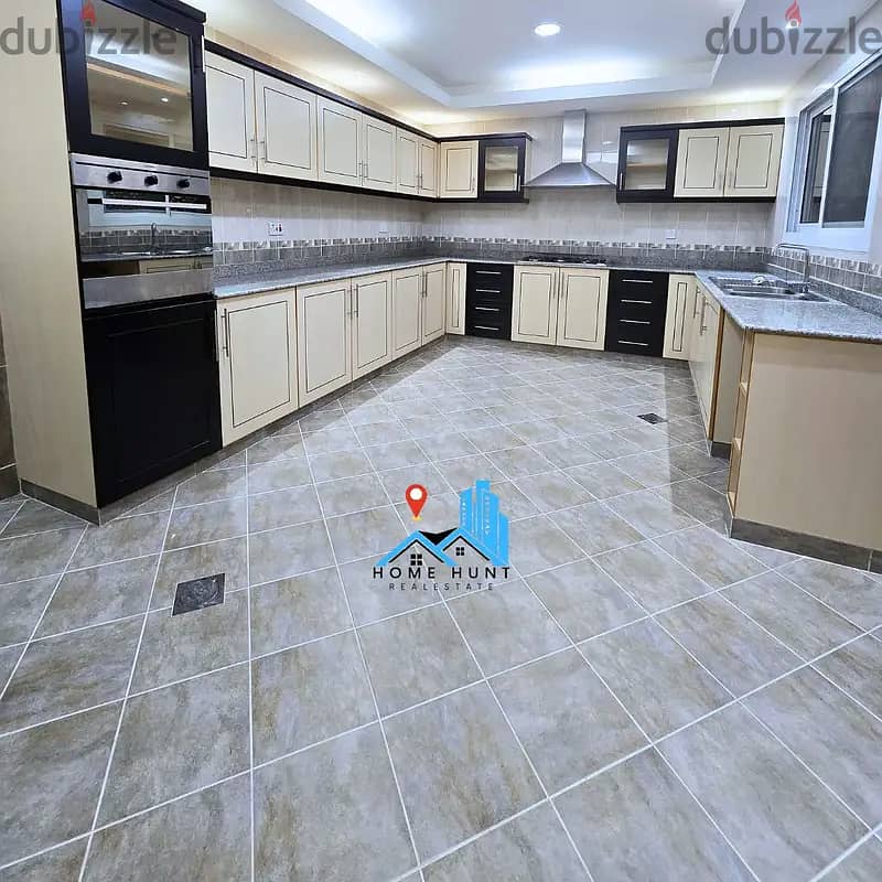 AL KHUWAIR | AMAZING 2 BHK PENTHOUSE APARTMENT WITH GREAT VIEWS 4