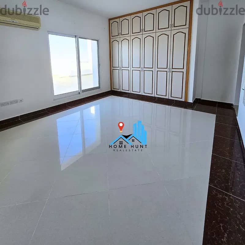 AL KHUWAIR | AMAZING 2 BHK PENTHOUSE APARTMENT WITH GREAT VIEWS 6