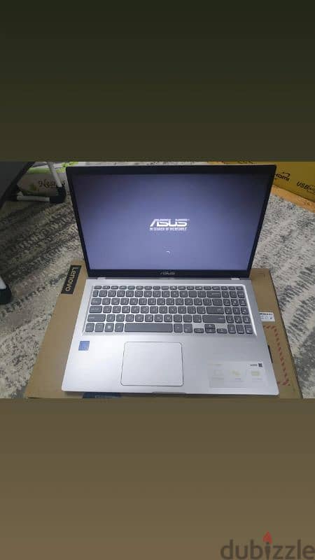 Asus laptop 4/128 SSD windows 11 model 2024 with warranty 9 months 5