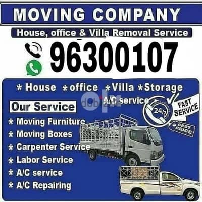 house shifting service transport service and