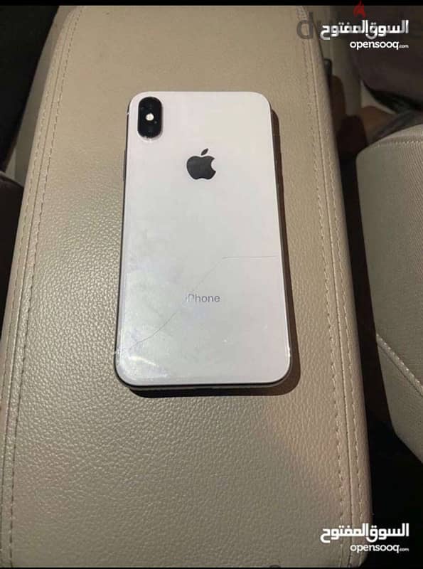 ايفون اكس شبه جديد ( iPhone X ) 1