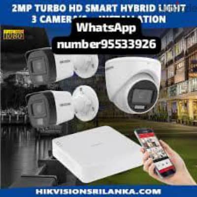 CCTV camera security system wifi HD camera available for selling fixin