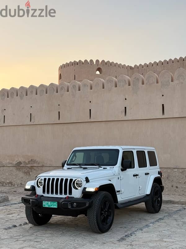 JEEP WRANGLER UNLIMITED JL 2020 0