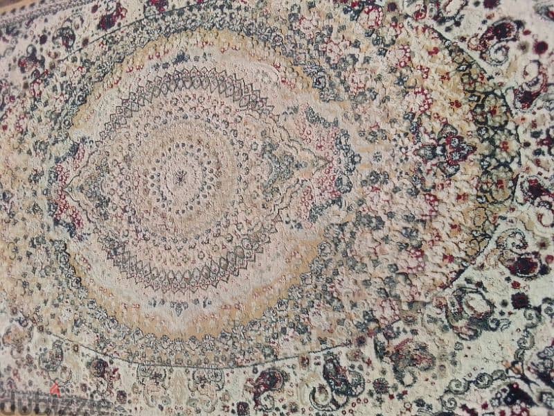 turkish carpet 0