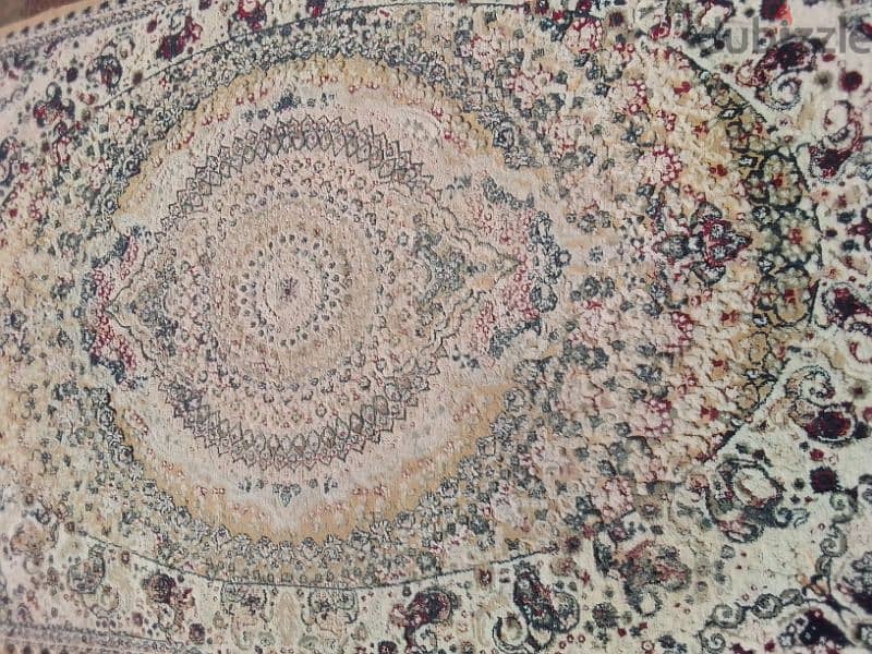 turkish carpet 1