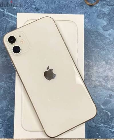 iPhone 11  Middle East version