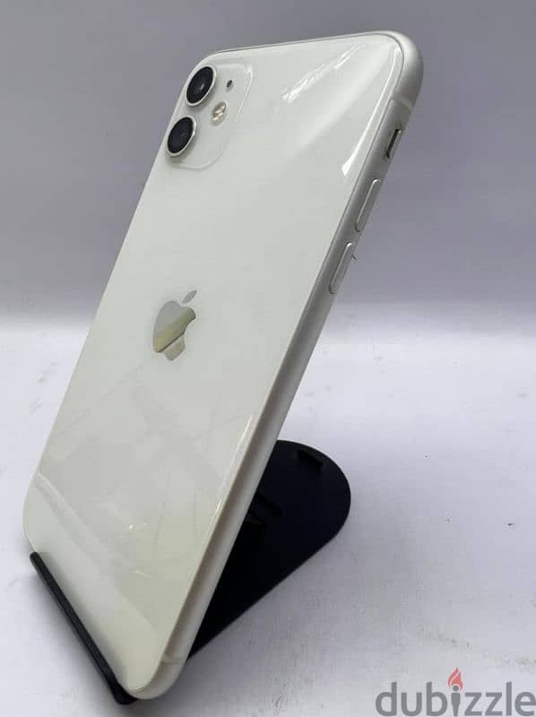 iPhone 11  Middle East version 1