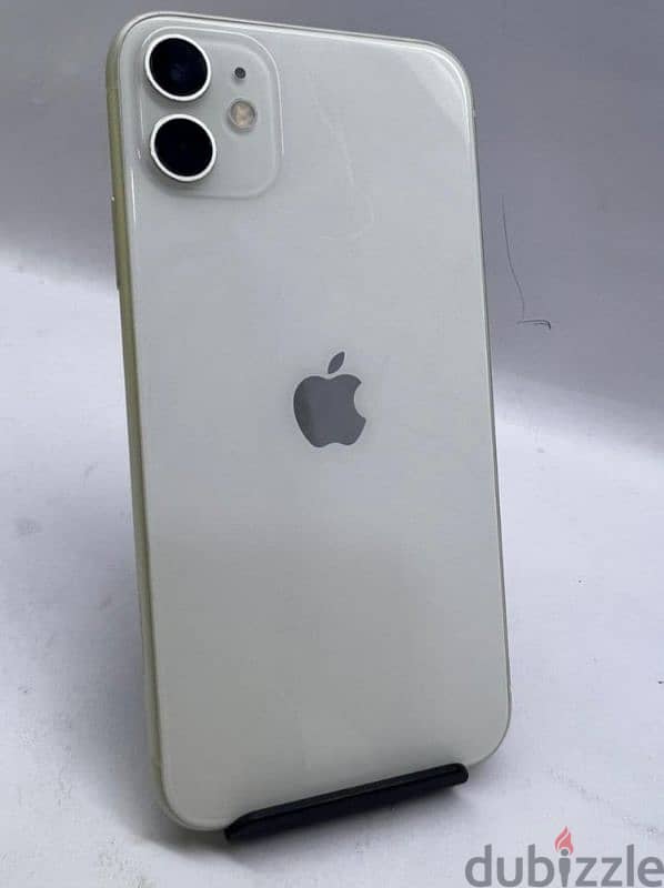 iPhone 11  Middle East version 2