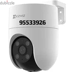 cctv camera with a best quality video coverage