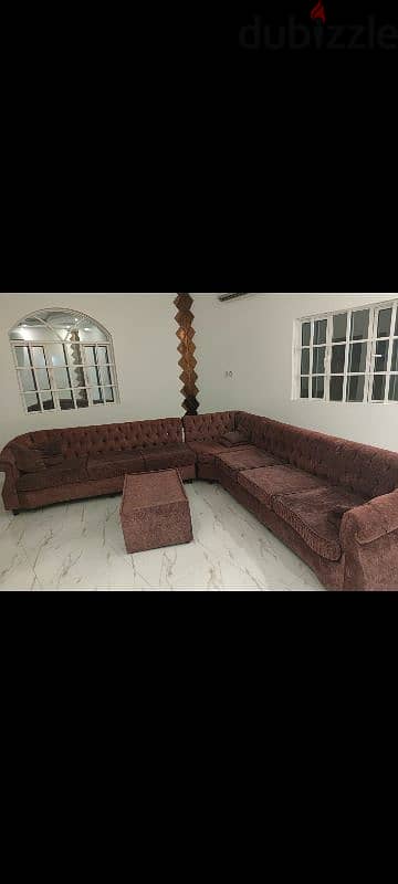 used sofa 0