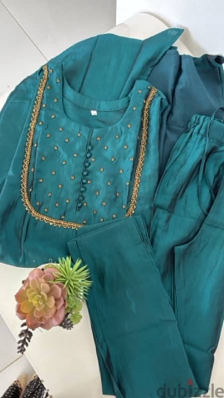 soft rangli top and pant set for sale M ,L,XL,XXL 0