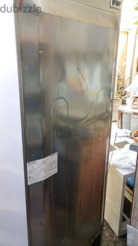 good condition fridge for sale l 2