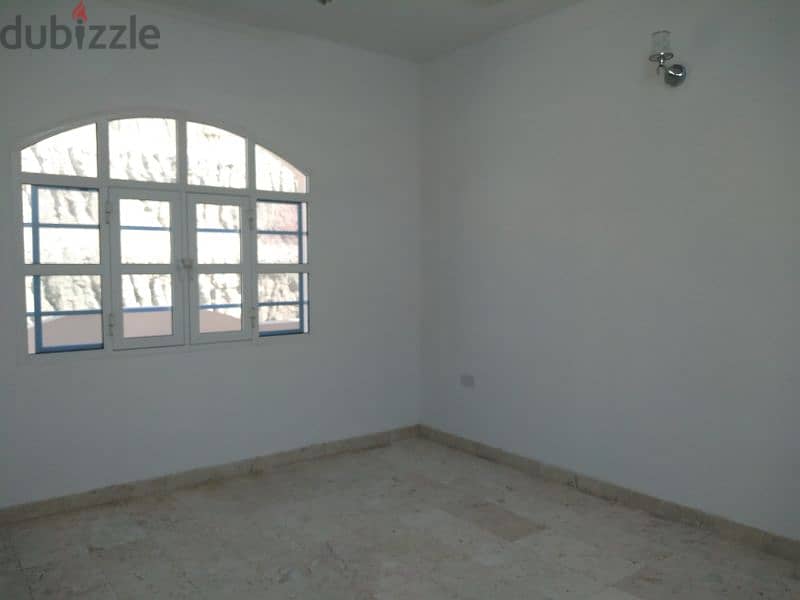 3bhk Ruwi Mumtaz Area rent 350we/=with spilt ac 14