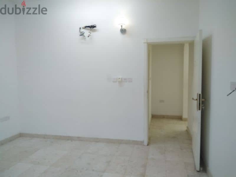 3bhk Ruwi Mumtaz Area rent 350we/=with spilt ac 16