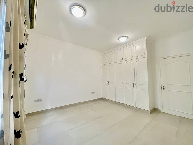 2 Bedroom Apartment in Shatti Qurum 4