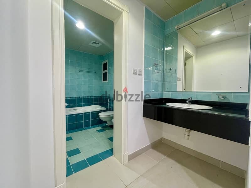 2 Bedroom Apartment in Shatti Qurum 8