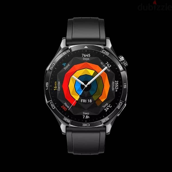 Huawei Watch GT 5 2024 Brand new 1