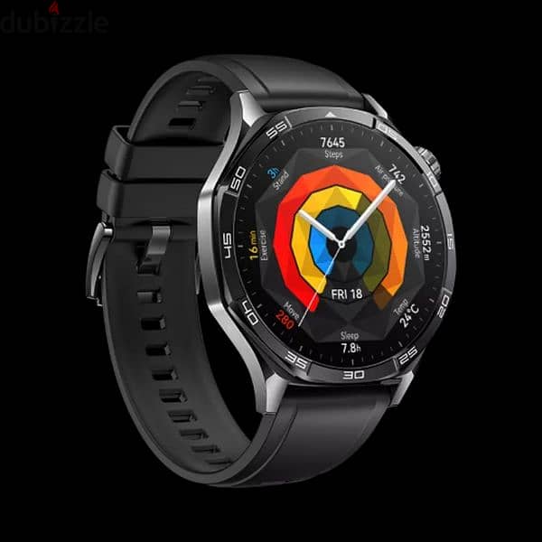 Huawei Watch GT 5 2024 Brand new 3