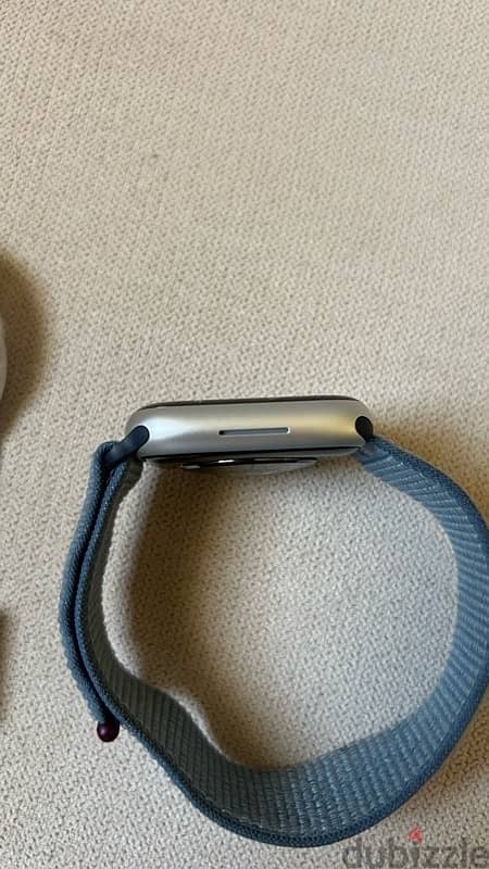 Apple Watch series 9 /45mm ابل واتش 2