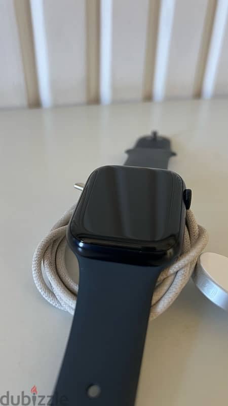 Apple Watch series 9 /45mm ابل واتش 2