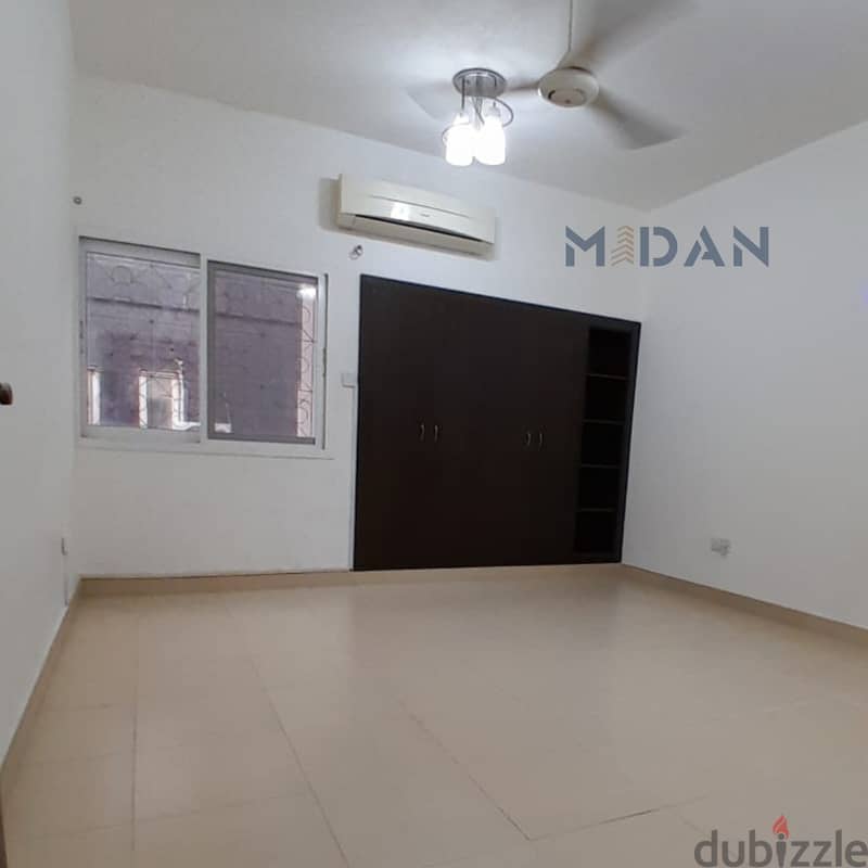 AL KHUWAIR | 2 BHK APARTMENT 1