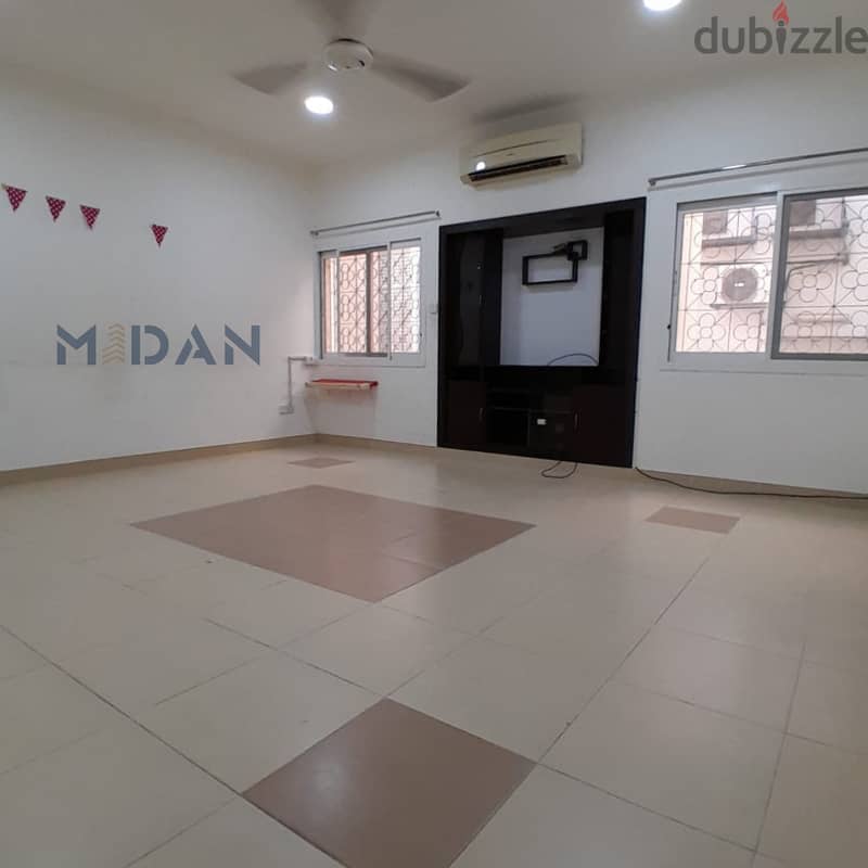 AL KHUWAIR | 2 BHK APARTMENT 4