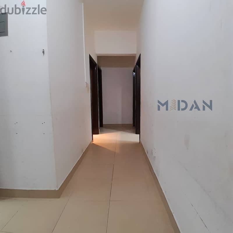 AL KHUWAIR | 2 BHK APARTMENT 5