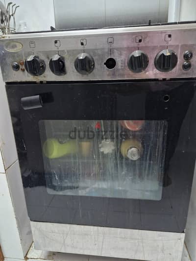 coocking range for sale