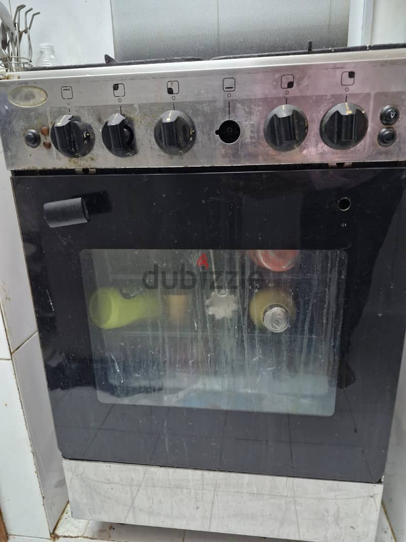 coocking range for sale 0