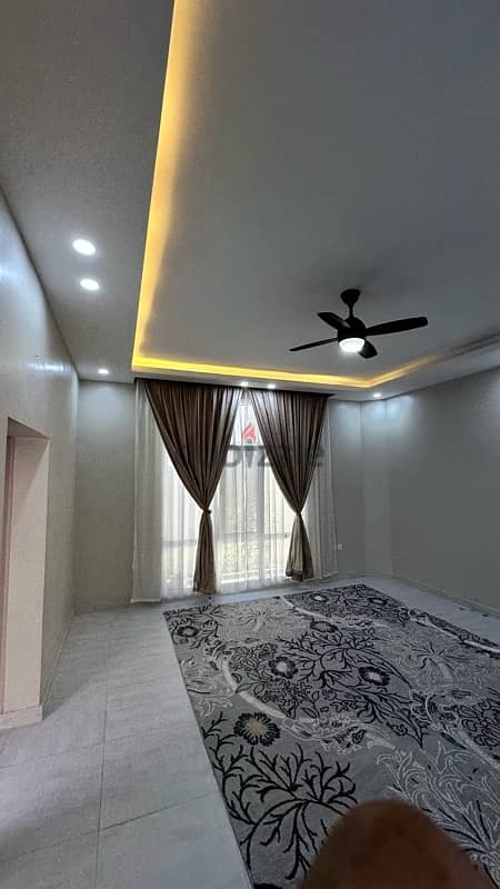 Villa for rent near Mawalih Health Centre 0