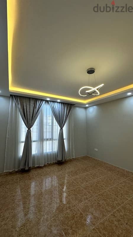 Villa for rent near Mawalih Health Centre 9